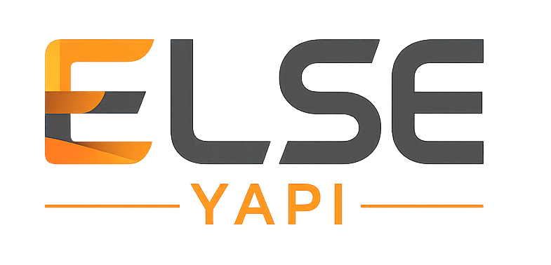 Else Yapı